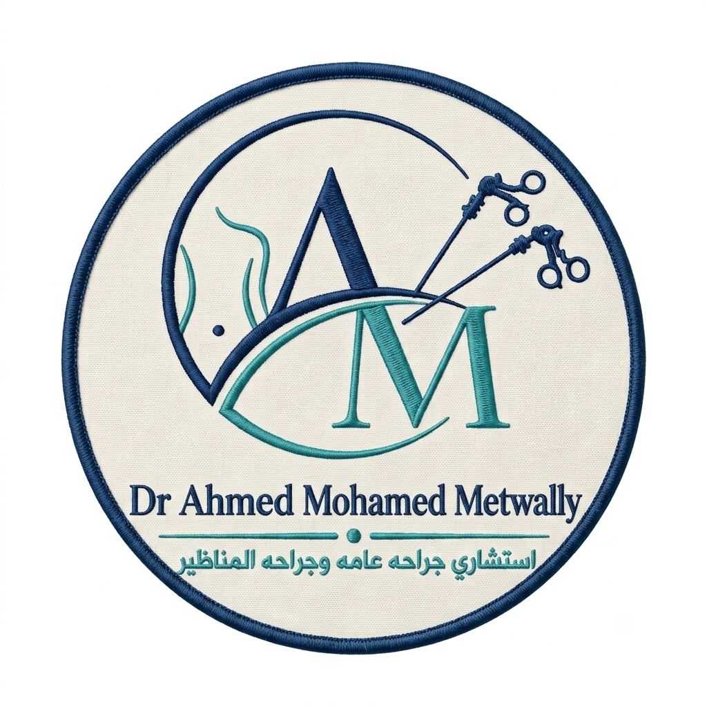 Dr. Ahmed Elkot