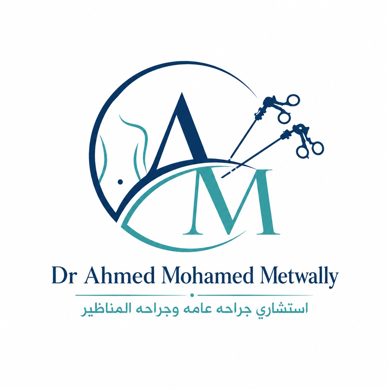 Dr ahmed metwally